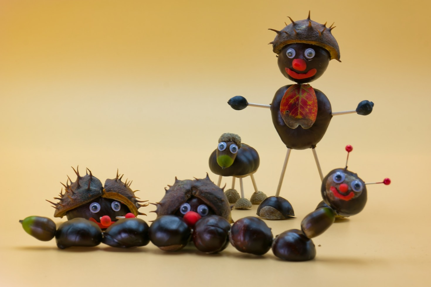 10 Reasons Kids Love GiggleWorlds Studio