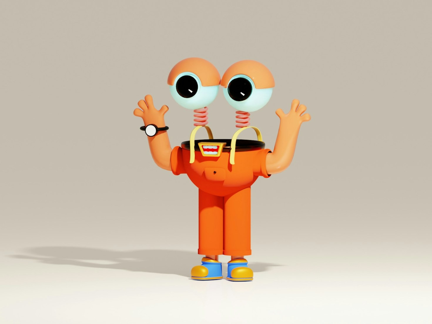 The Magic Behind Our Animated Characters